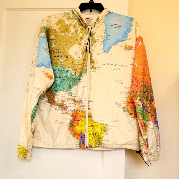 Leslie Jordan Paper Jacket | Poshmark